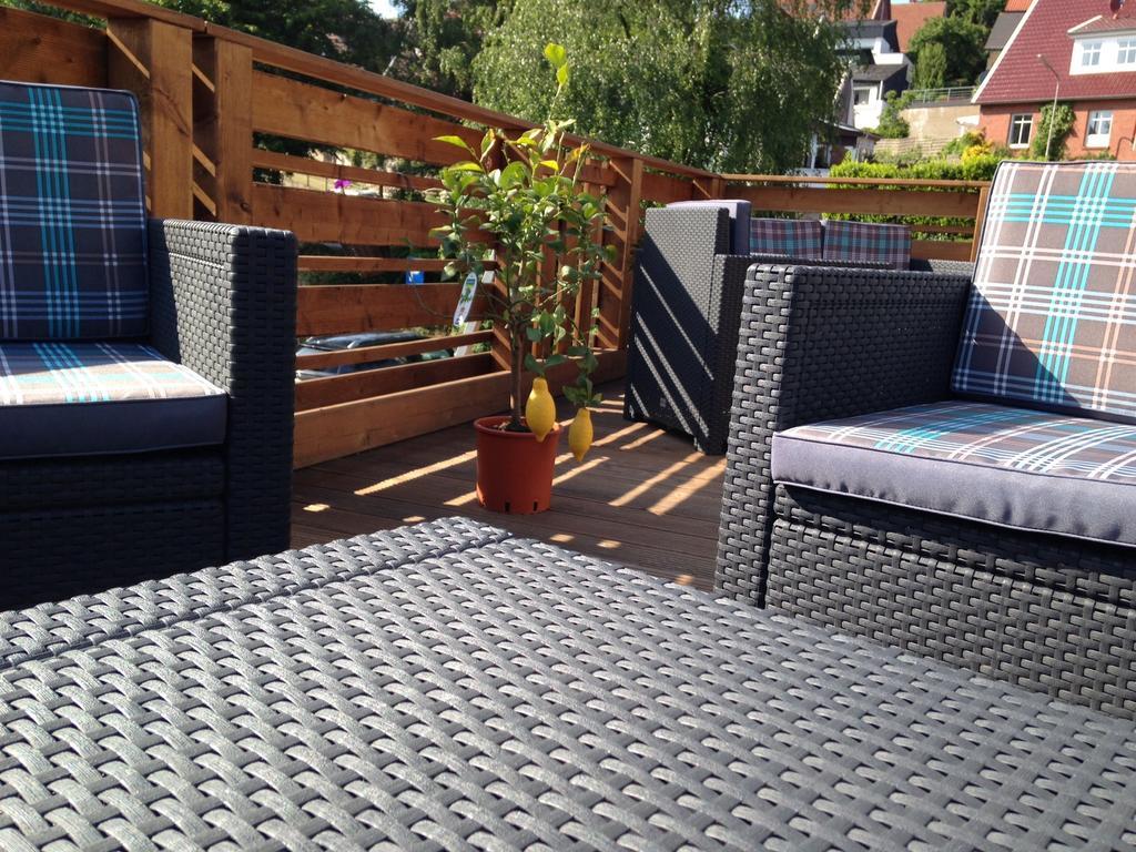 Ds Hotel Bad Bentheim Exterior photo