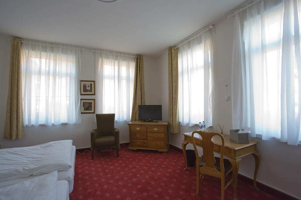 Ds Hotel Bad Bentheim Room photo