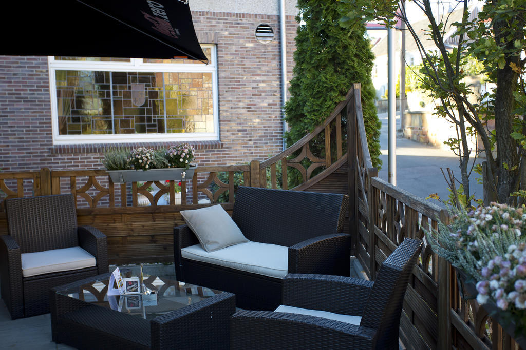 Ds Hotel Bad Bentheim Exterior photo